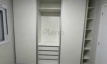 Imagem 6: Apartamento à venda com 2 suítes no Taquaral, Campinas