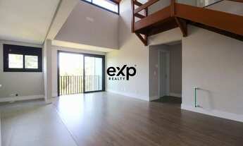 Imagem: Apartamento 3 suítes -duplex - novo - Bairro