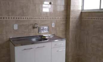 Imagem 7: Imóvel para aluguel e venda possui 48 metros quadrados com 2 quartos