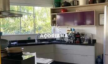 Imagem 6: Casa 3 dormitórios à venda Lagoa da Conceição Florianópolis/SC