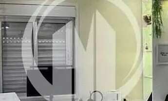 Imagem 7: Apartamento à venda com 2 dormitórios sendo 1 suite - Condominio Yes Ideial Livi