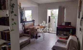 Imagem 4: Apartamento com marcenaria de 2 dormitórios à venda, 70m² por R$ 550.000 - Próximo ao Prai