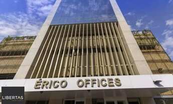 Imagem: Sala Comercial, 45 m², Menino Deus