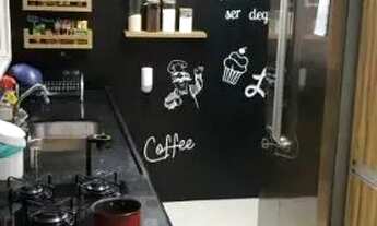 Imagem 5: Apartamento para venda com 163 m² e 2 vagas no Condomínio Inovarte - Barra Funda