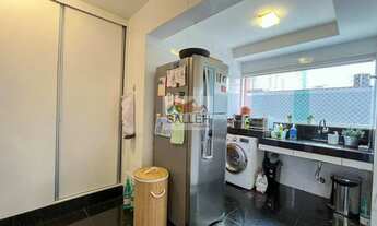 Imagem 13: Apartamento à venda no bairro Savassi - Belo Horizonte/MG