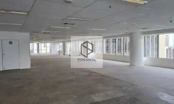 Imagem 3: Andar corporativo para locação, 1750m² - Centro/RJ - Ventura Corporate