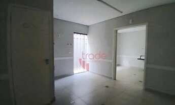 Imagem 5: Prédio Comercial para Venda ou Locação de 05 Salas no Bairro Jardim Botânico em Ribeirão P