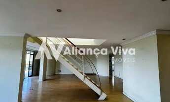 Imagem 5: Barra da Tijuca Apartamento cobertura com 5 dormitórios