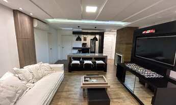 Imagem 6: Cobertura Duplex c/ Piscina Aquecida no Centro de Criciúma