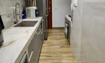 Imagem 7: Vila Velha - Apartamento 2 Quartos Reformado com Vista Mar - Praia de Itaparica