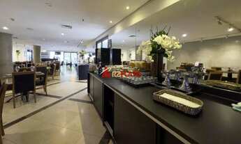 Imagem 13: Flat com ótimo preço no bairro Moema. Confira!