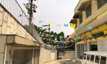 Imagem 5: Prédio para alugar, 1000 m² por R$ 17.000,00/mês - Vila Teresinha - São Paulo/SP