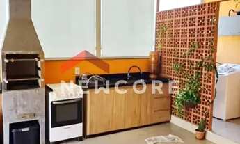 Imagem 4: Cobertura em Rua José Sérgio de Paula - Fernão Dias - Belo Horizonte/MG