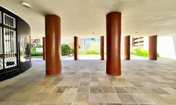 Imagem 4: Apartamento 3 dormitórios com vaga em frente a Santa Casa