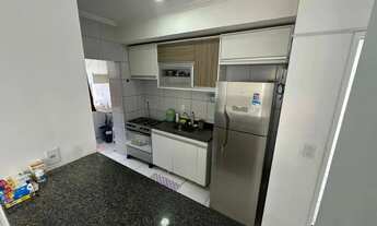 Imagem 2: Passo chave de apartamento de 3 quartos na cohama