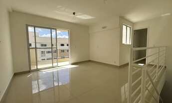 Imagem 3: Cobertura Duplex à venda no Recanto das Palmeiras Teresina 3 quartos 2 vagas