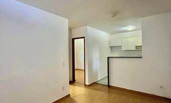 Imagem: Alugo apartamento com armários no Cond