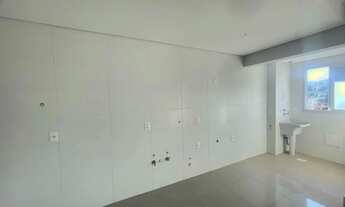 Imagem 2: Apto C/ 02 Dorm. Sendo 01 suíte no Itacorubi