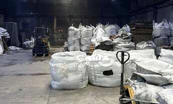 Imagem 2: Galpão à venda, 798 m² por R$ 2.750.000,00 - Vila Carmosina - São Paulo/SP