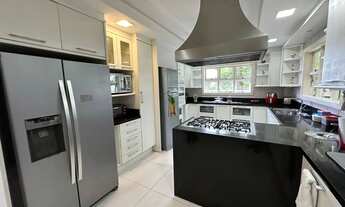 Imagem 5: Casa com 4 dormitórios, 950 m² - venda por R$ 34.800.000,00 ou aluguel por R$ 102.000,00/m