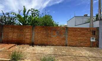 Imagem: Terreno à venda, 250 m² por R$ 240.000