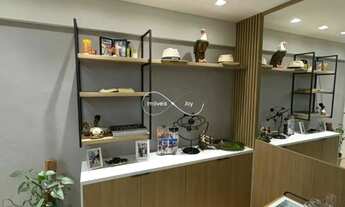 Imagem 5: Aluguel Residencial - Apartamento Mobiliado no Barra Dreams