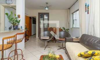Imagem: Apartamento à Venda - Santo Antônio, 4