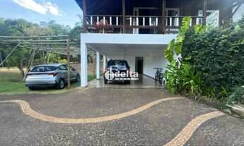 Imagem 2: Casa em condomínio Morado do Sol disponível para venda no bairro Morada do Sol em Uberlând