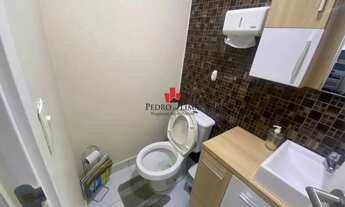 Imagem 7: Sala comercial 41 m² , semi mobiliado com 1 vaga na Penha