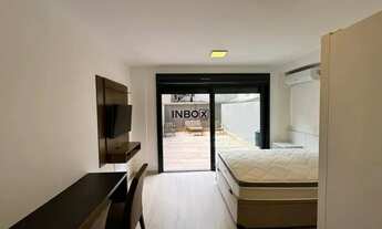 Imagem 6: Apartamento em Mont Serrat