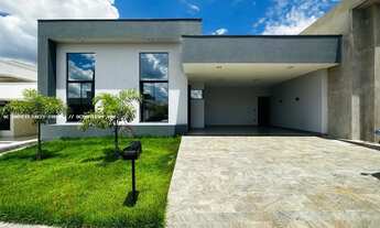 Imagem 2: Casa em Condomínio para Venda em Álvares Machado, CONDOMÍNIO RESIDENCIAL VALÊNCIA II, 3 do