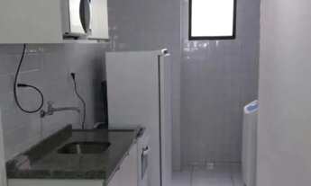 Imagem 5: Apartamento para locação no CONDOMÍNIO STUDIO PARNAMIRIM, CASA AMARELA, Recife, PE