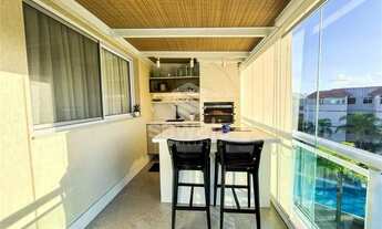 Imagem 4: Cobertura à venda com 175,00m² e 3 quartos em Recreio dos Bandeirantes, Rio de Janeiro - R