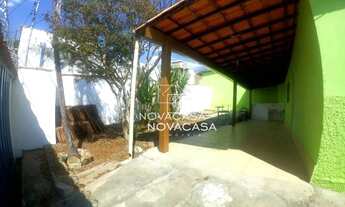Imagem 3: Casa com 2 dormitórios à venda, 70 m² por R$ 620.000,00 - Santa Branca - Belo Horizonte/MG