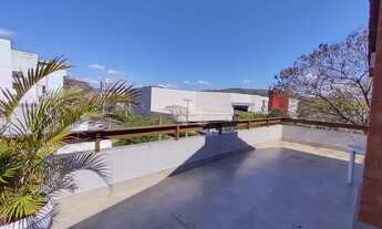 Imagem 2: Cobertura no Jardim Botânico em Porto Alegre de 3 dormitórios e vaga