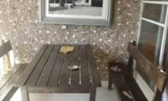 Imagem 7: CASA ASSOBRADADA - CONCÓRDIA - MG