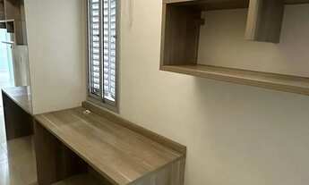 Imagem 7: Aluguel de Apartamento de 3 Quartos no Tatuapé, São Paulo-SP: 2 Banheiros, 2 Vagas de Gara