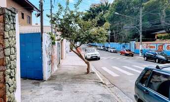 Imagem 5: Terreno no Tatuapé ótimo para incorporação