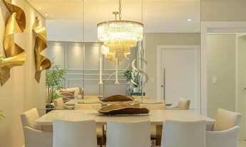 Imagem 3: Luxuoso Apartamento com 3 Quartos á venda em Jardim Camburi - Vitória ES