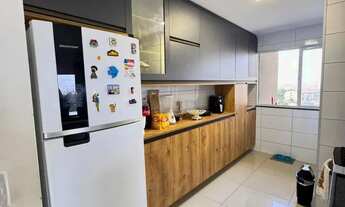 Imagem 6: ALUGO Apartamento no Condomínio 3D TOWER