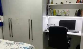 Imagem 6: Imóvel para venda tem 135 metros quadrados com 2 quartos em Bandeiras - Osasco - SP