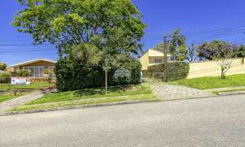 Imagem: Vendas Casa Curitiba PR