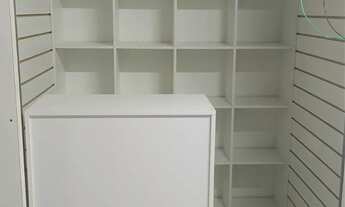 Imagem: Aluguel de Box na Estação Fashion setor