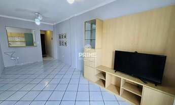 Imagem 7: Apartamento 66m² - 2 dormitórios sendo 1 suíte - à venda por R$570.000,00 Martim de Sá - C