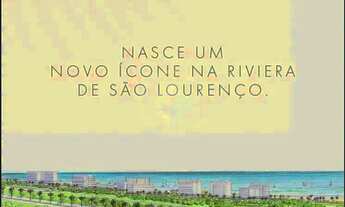 Imagem 7: Módulo 18 - Lançamento - Edifício Saint Tropez Village codigo: 99058