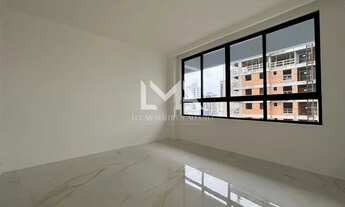 Imagem 5: APARTAMENTO NOVO DE 3 SUÍTES FRENTE AVENIDA EM ITAPEMA