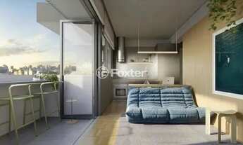 Imagem 2: Apartamento à venda Rua Gonçalves Dias, Menino Deus - Porto Alegre