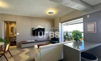 Imagem 2: Apartamento no Residencial L' Essence Énergie 98 m²