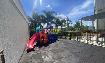 Imagem 6: Apartamento à venda, 54 m² por R$225.750,00- Jansen - Gravataí/RS