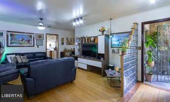 Imagem 6: Casa com 3 quartos (1 suite), 4 vagas - Vila Nova